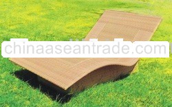 SR 012 Synthetic Rattan products