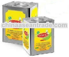 Ghee Palm Oil Solid