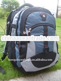 2011 new casual backpacks in nice design with high qualityHS-3172