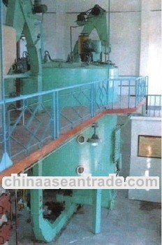 2011 newly-developed extraction equipment