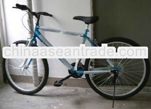 2012 latest design mountain bicycle and mtb