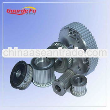 2013 Advanced variable speed v belt pulleys