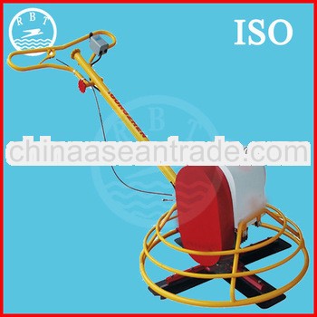 2013 Buliding Troweller Smoothing trowel machine