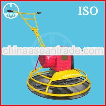 2013 Buliding steel flexible plastering trowel