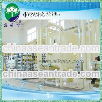 2013 China how to make mineral water plant/mineral water plant suppliers