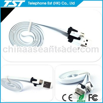 2013 Hot Selling mhl micro usb to rca cable for samsung galaxy s3