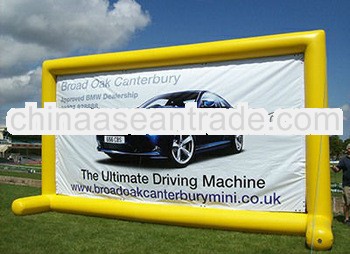 2013 Inflatable Billboard and Inflatable Sign G3239