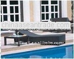 2013 NEW DESIGN LEISURE PLASTIC WICKER OUTDOOR ALL WEATHER SOFA,AWRF5012,WATERPROOF,UV-RESISTANT,SUP