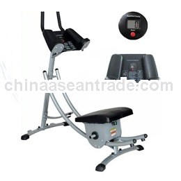 2013 Newest Design AB Glider/Abdominal Twister