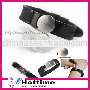 2013 Newest Disk Replace Energy Magnetic Jewelry