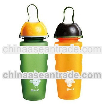 2013 Newly design plastic injection cup mould