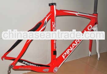 2013 Pinarello Dogma Carbon frame road bike frame
