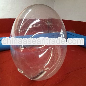 2013 TPU inflatable water ball/ inflatable aqua ball/inflatable water walking ball