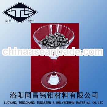2013 best sell buy molybdenum crucible for sapphire