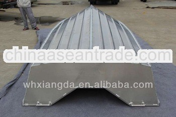 2013 best selling 10ft aluminum boat