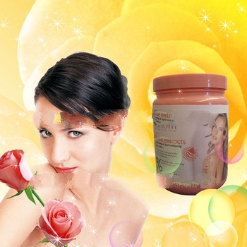 2013 bestselling rose whitening shining body lotion 500ml