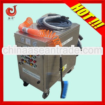 2013 car truck vehicles hot steam pressure washer