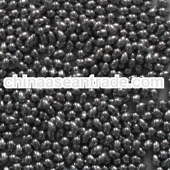 2013 custom-made high density gold melting crucibles