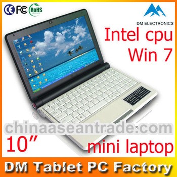 2013 factory promotional price 10" ultra thin ultrabook laptop computer alibaba wholesales