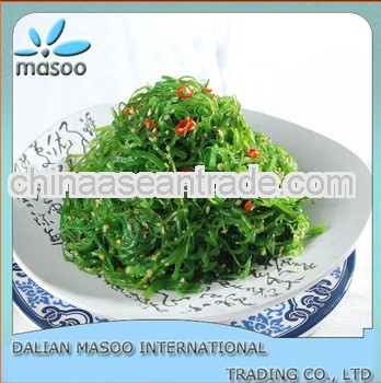2013 frozen seaweed from china with good taste