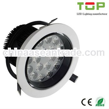 2013 hot LED Modern Ceiling Lights 18W