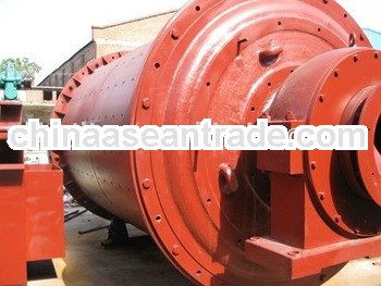 2013 hot selling mining mchine rod mill
