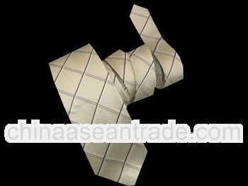 2013 latest men's silk ties