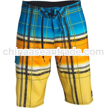 2013 new arrival waterproof swimming short