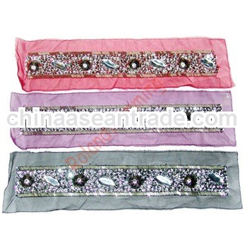 2013 new decorative trimming belt B4008