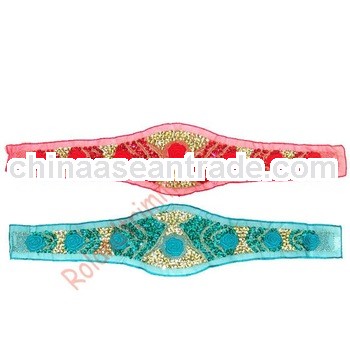 2013 new decorative trimming belt B4213