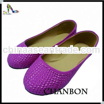 2013 new design lovely kids fashion shoes