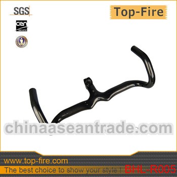 2013 newest full carbon integrated handlebar road, integrated carbon road bike handlebars,carbon int