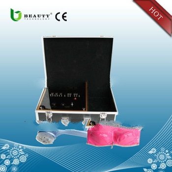 2013 popular portable breast enhancement
