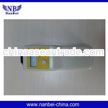 2013 top-seller WGZ-20B,1B,200B Portable turbidity meter