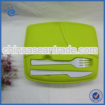 2014 Fashion Plastic Bowl Container