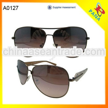2014 High Quality End Custom Sexy Women Sunglasses FDA CE