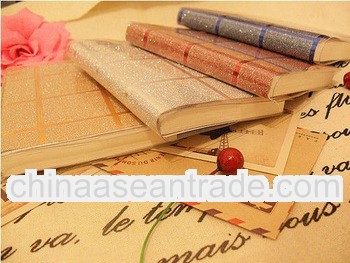 2014 Hot Sale 2014 Diary Planner Notebook