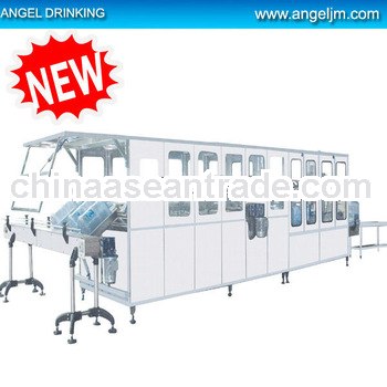 20Liter drinking water processing equipment/Automatic pure water packing plant