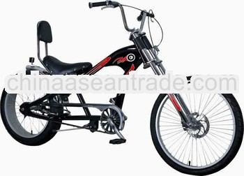 20"-24"Chopper bike chopper style bicycle cheap chopper bicycles KB-205W