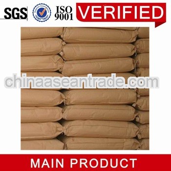 20 inspectors ensure you receive A-grade supply 98% sodium sulphate