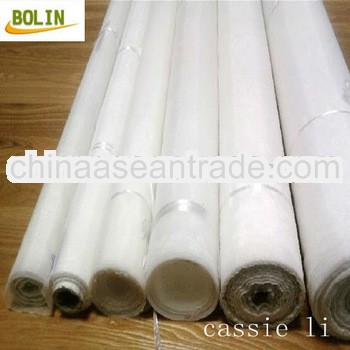 20d nylon square mesh fabric