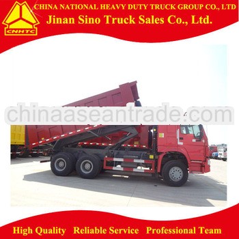 20m3 10 Wheel Howo Tipper Truck NEW
