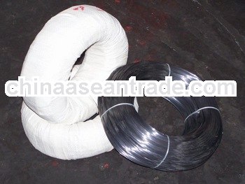 20swg black annealed binding wire