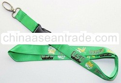 Nylon Landyard, personalised with custom logo printing and phone strap accessories