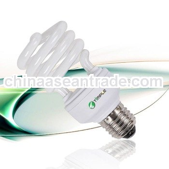 20w=100w Energy Saving Bulb White Light E27