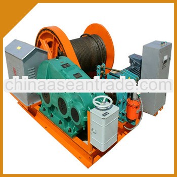 220V,60HZ small electric winch