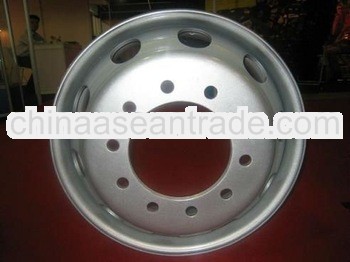 22.5 x 7.5 truck wheel