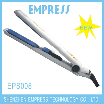 230C Flat Irons Nano Titanium EPS008