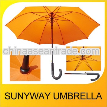 23" 8K Auto Open Straight Strong Umbrella