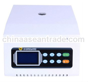 24 pieces blood capillary high speed serological centrifuge machine TG12